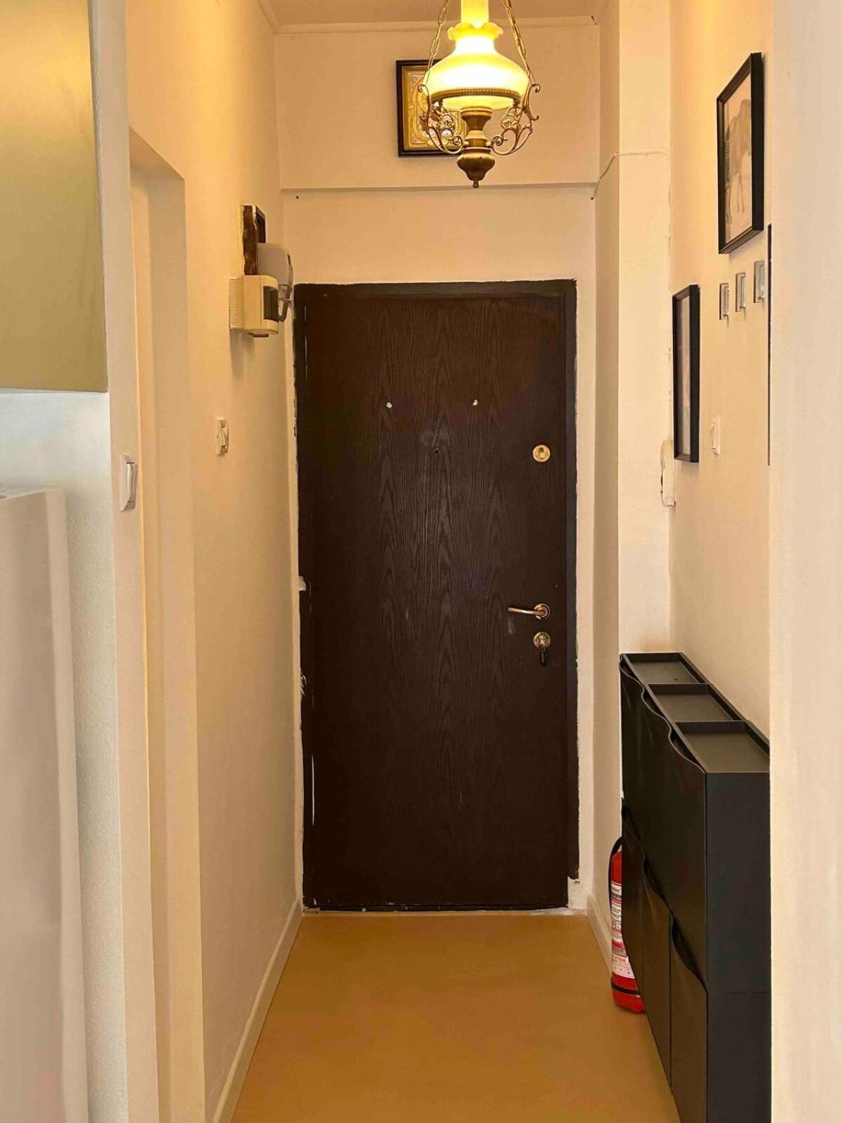 60sq Old Center Flat Bucharest