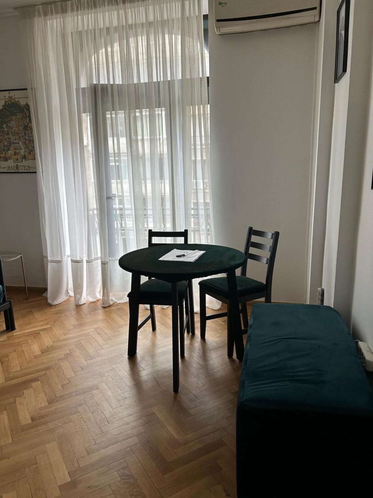 Apartment 60sq Old Center Flat *