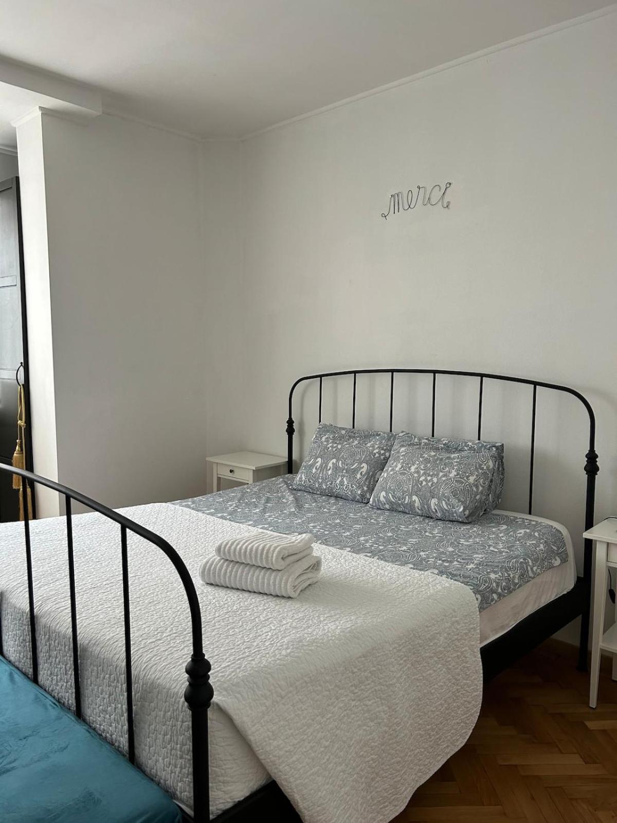 Apartment 60sq Old Center Flat Bucharest