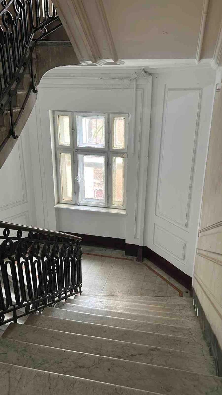 60sq Old Center Flat Bucharest
