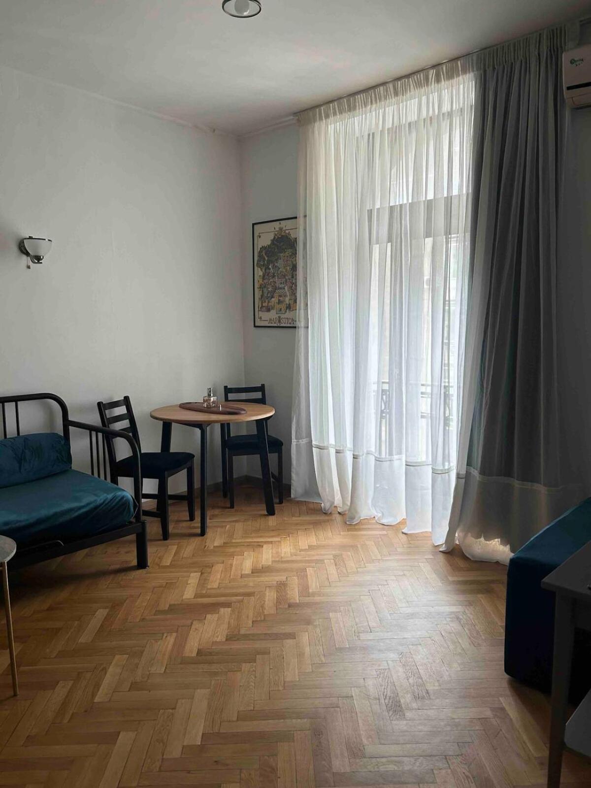 Apartment 60sq Old Center Flat