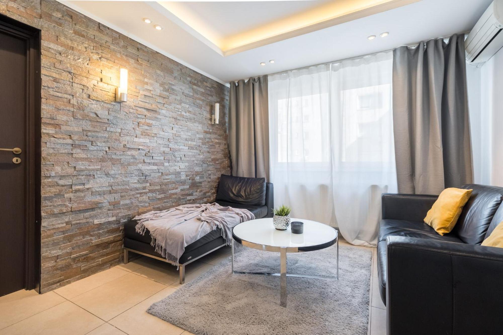 Apartment Shangri La *