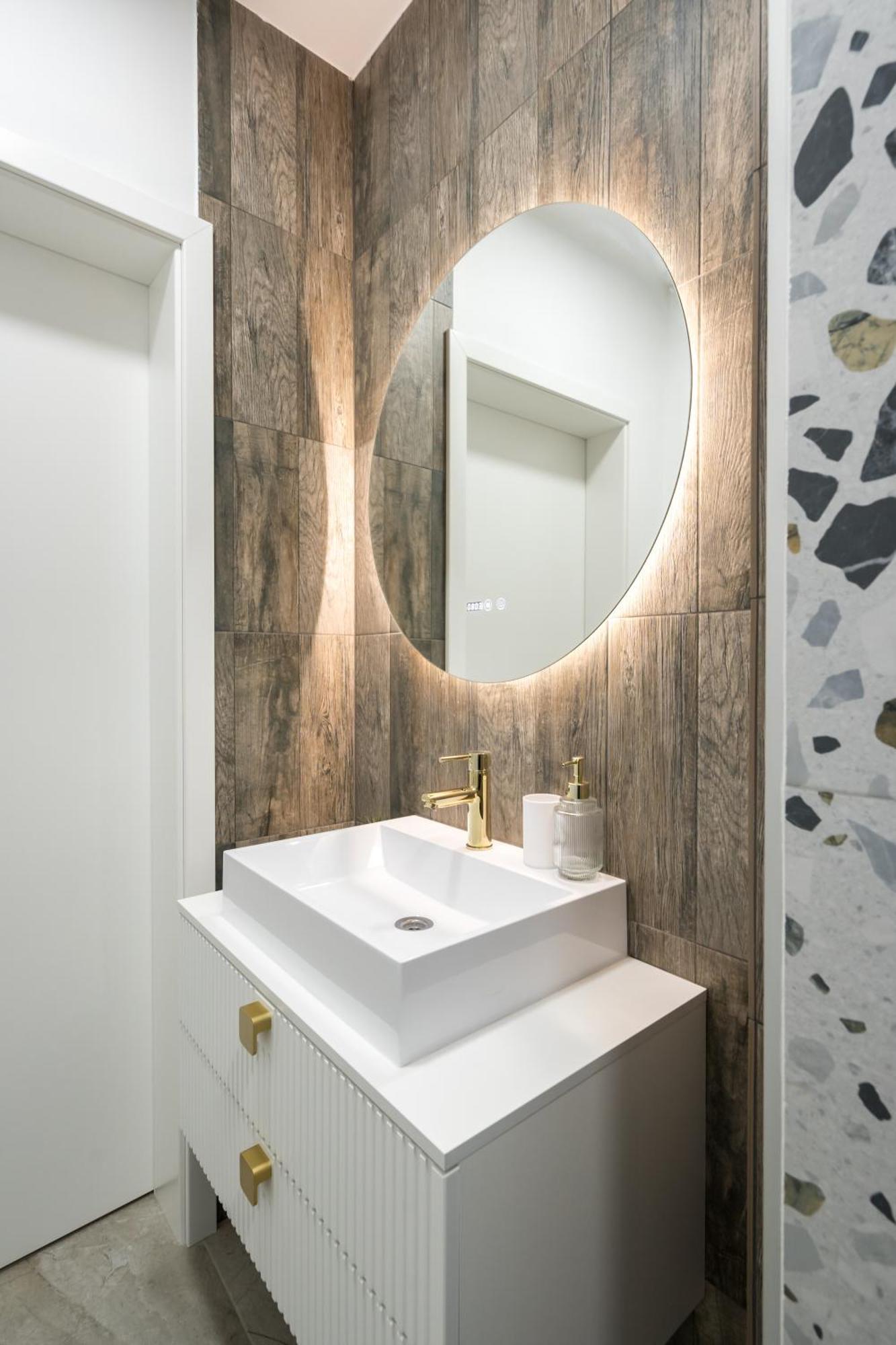 Apartment Orangerie Calea Victoriei *