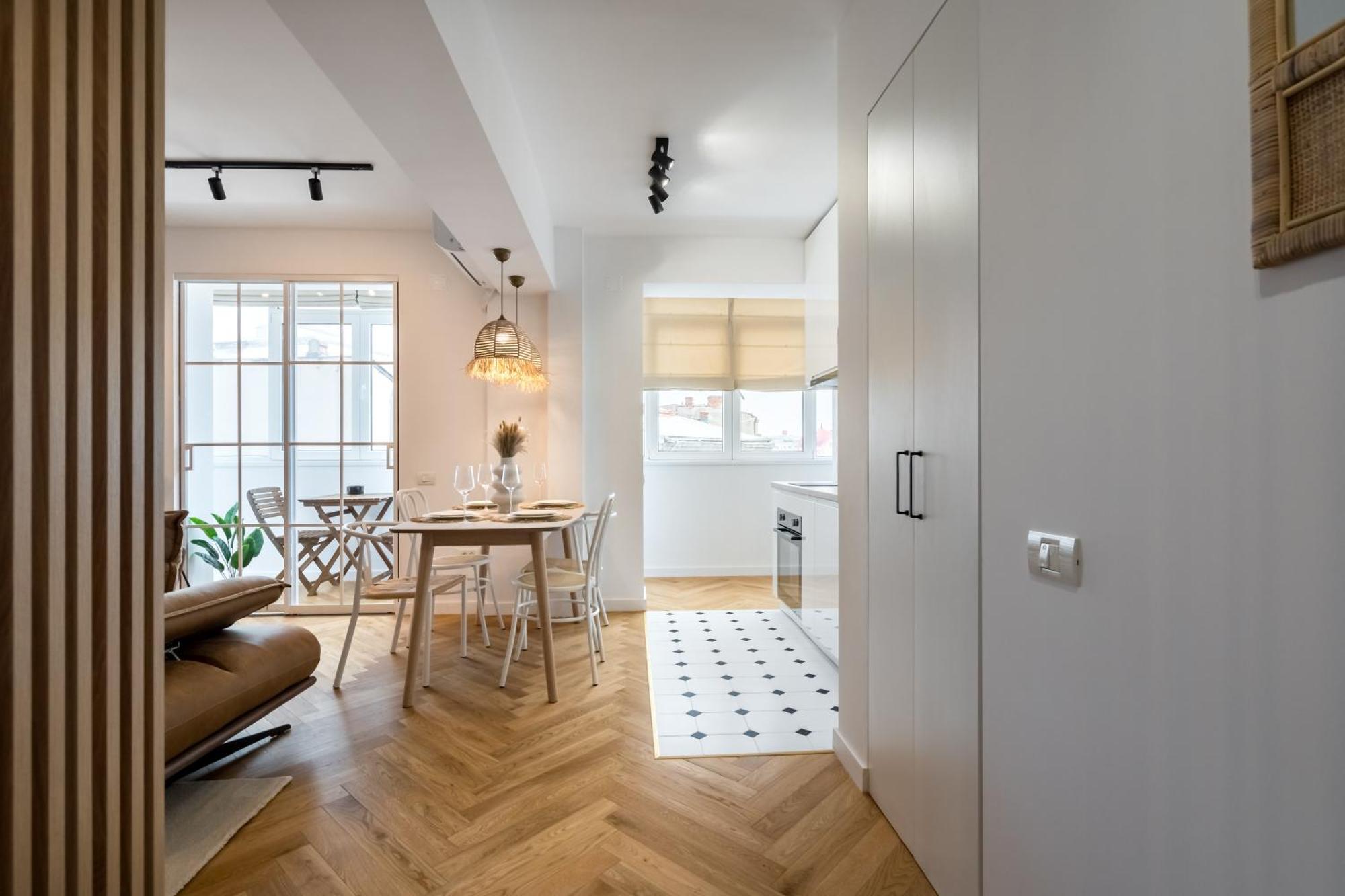 Orangerie Calea Victoriei Apartment *