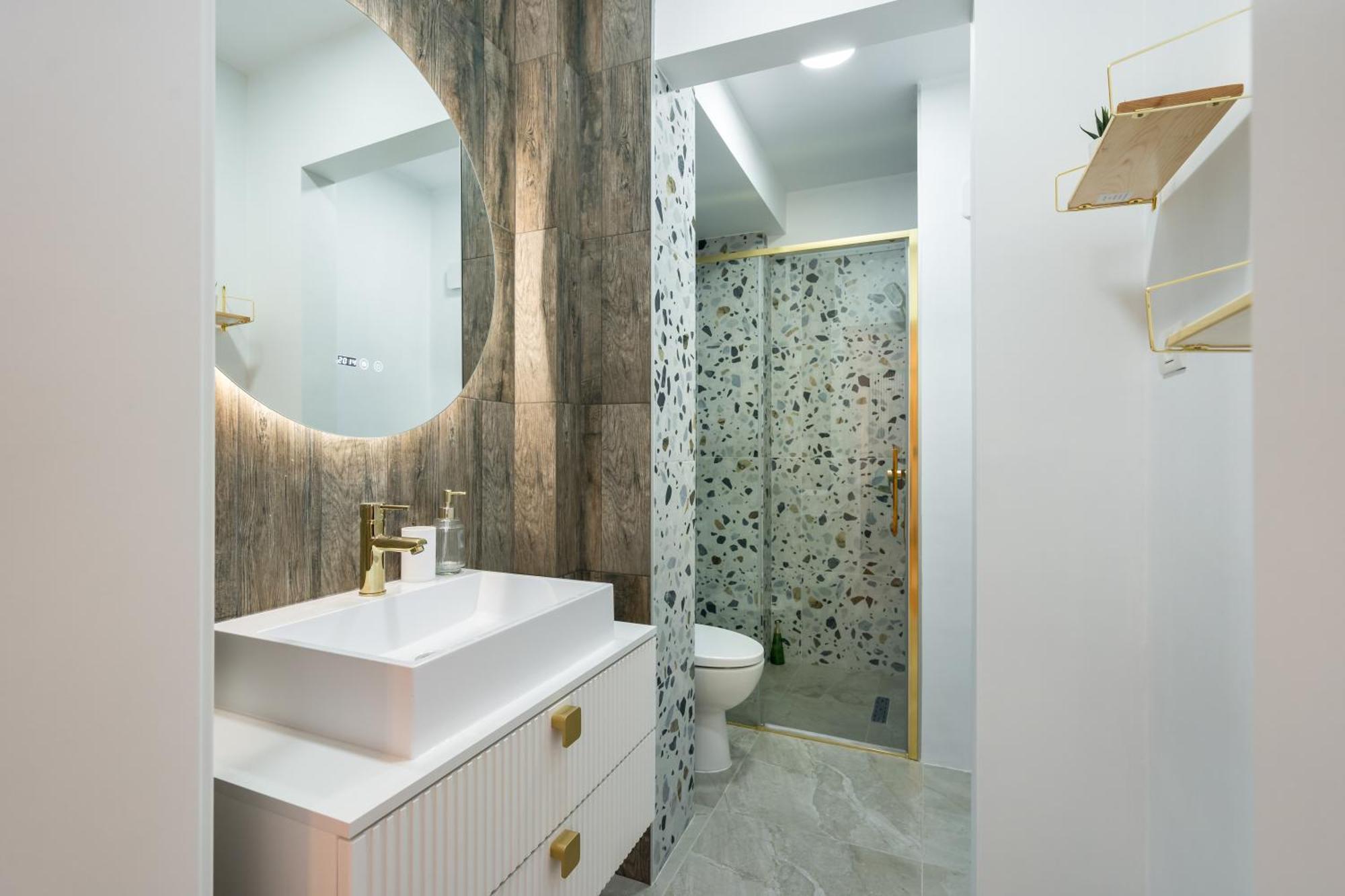 Apartment Orangerie Calea Victoriei Bucharest