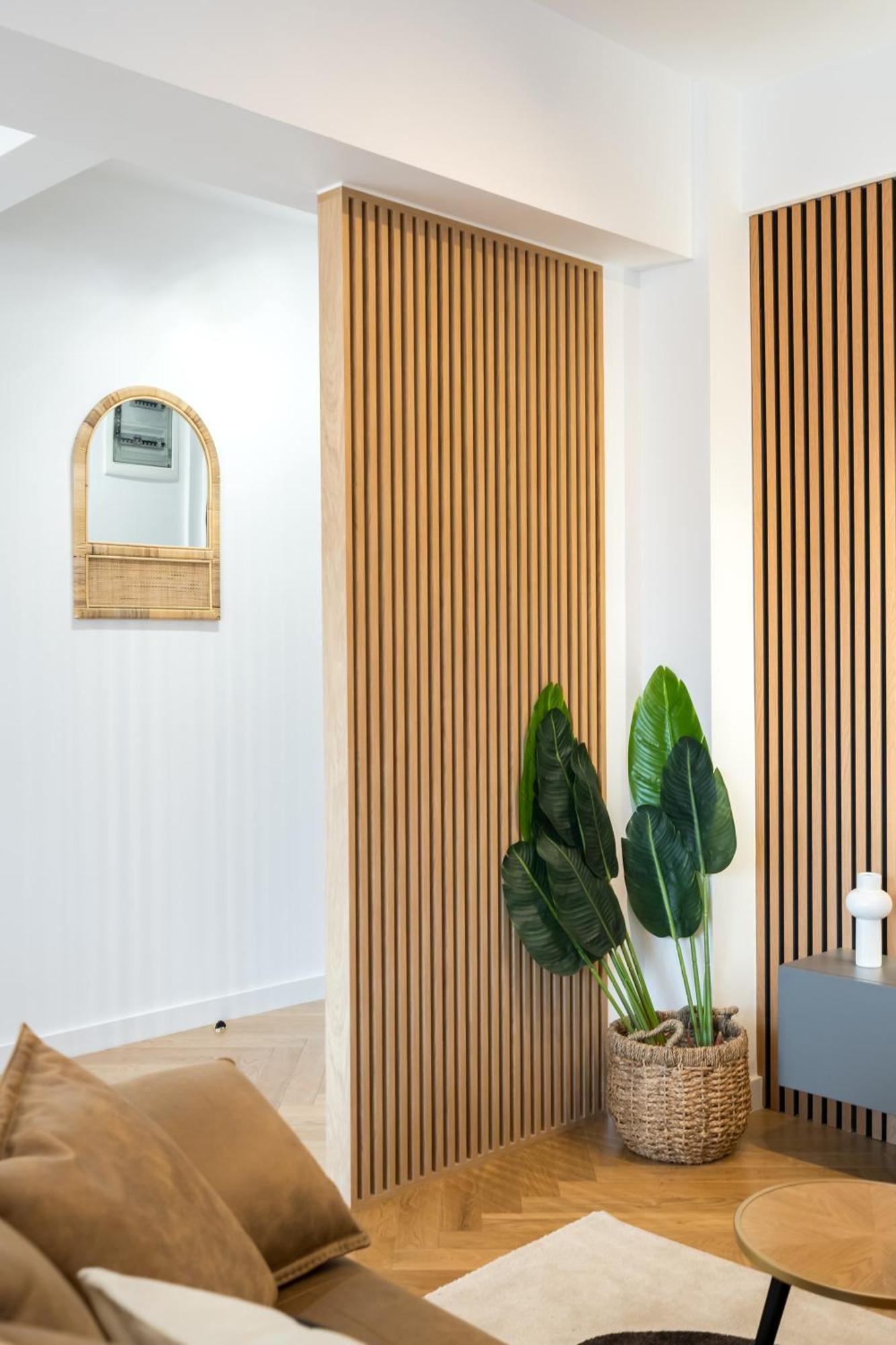 Orangerie Calea Victoriei Apartment *