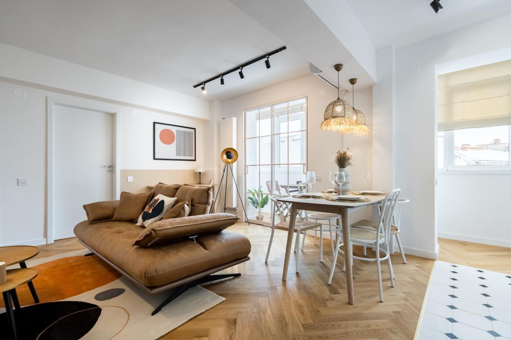 Apartment Orangerie Calea Victoriei *
