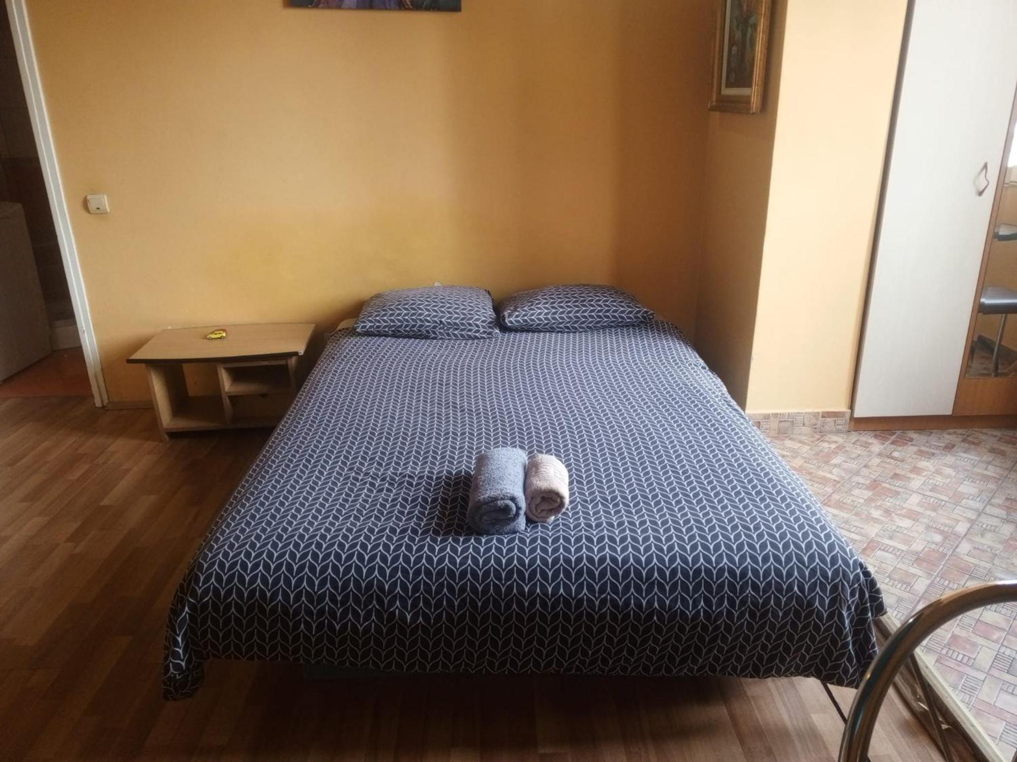 Apartment Magheru