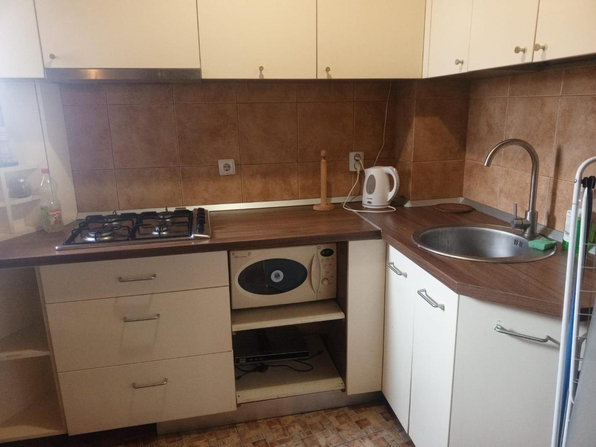 Apartment Magheru