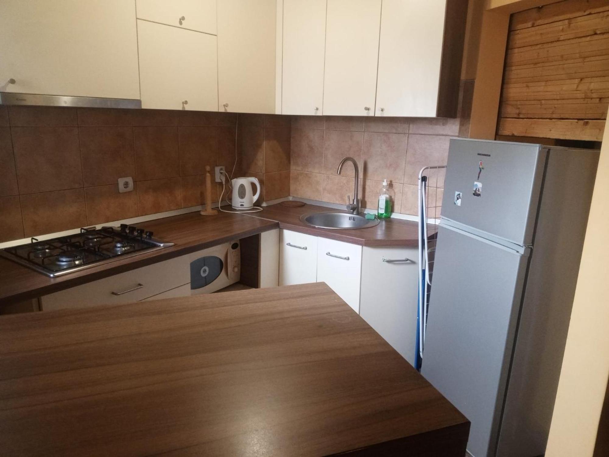 Magheru Apartment Bucharest