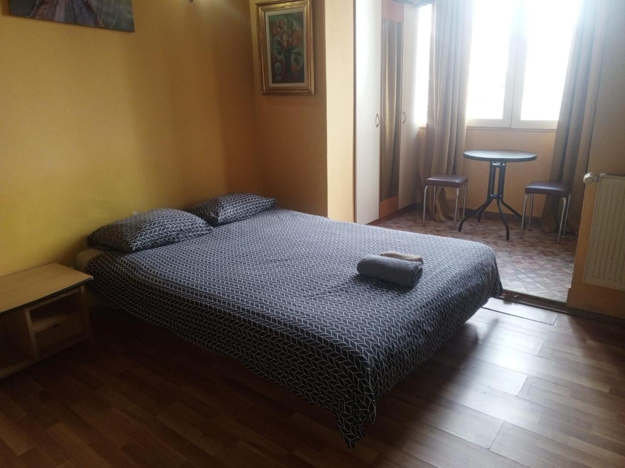 Magheru Apartment Bucharest