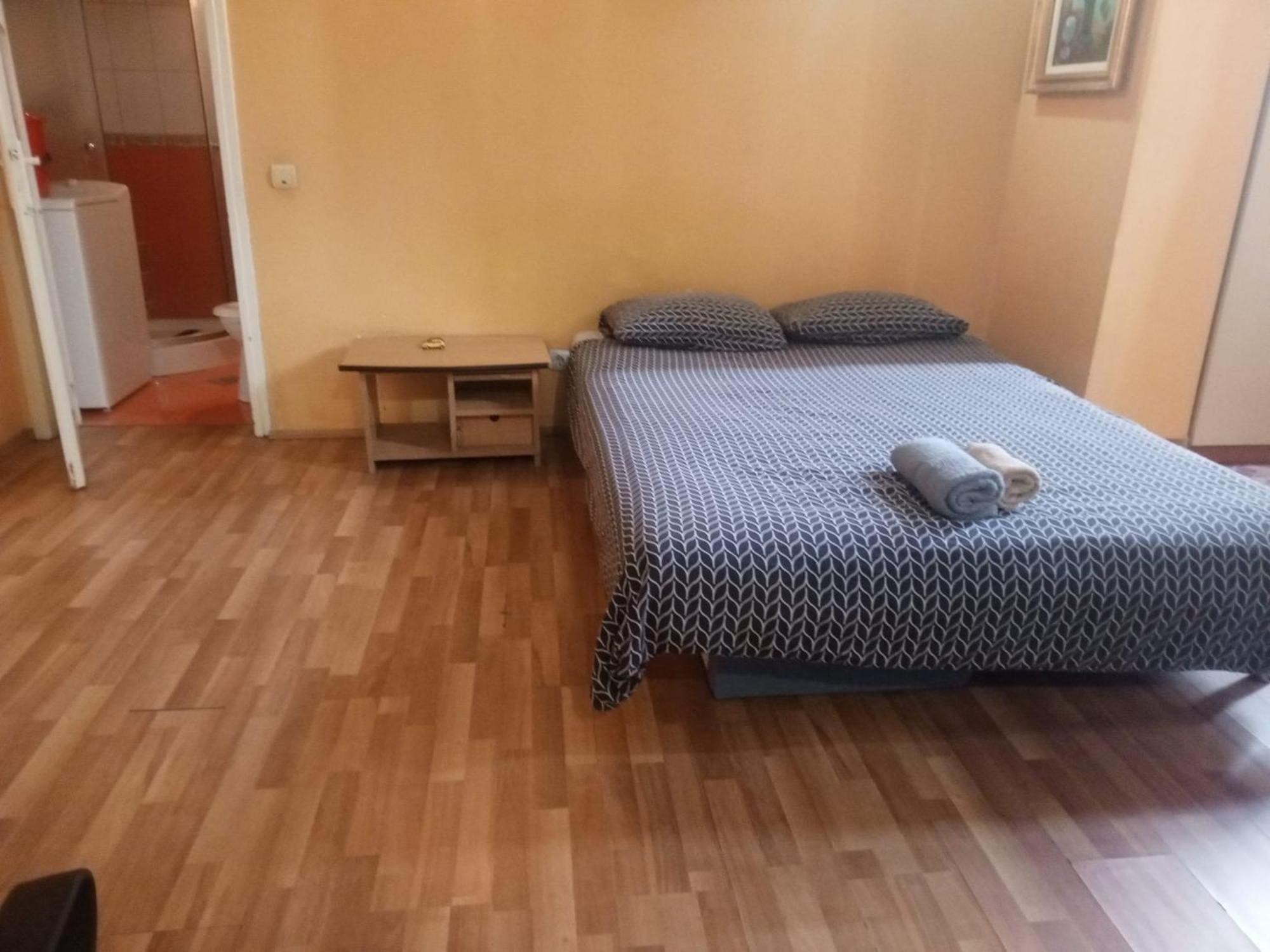 Magheru Bucharest