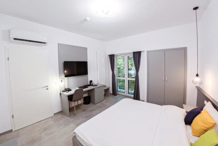Hotel Johann Strauss 3*