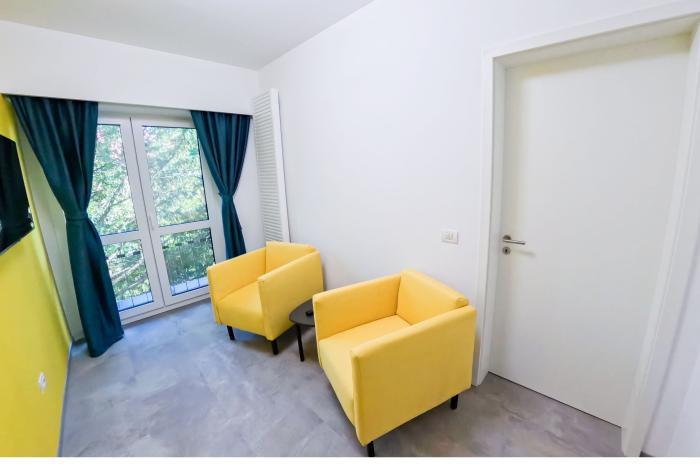 Hotel Johann Strauss Bucharest