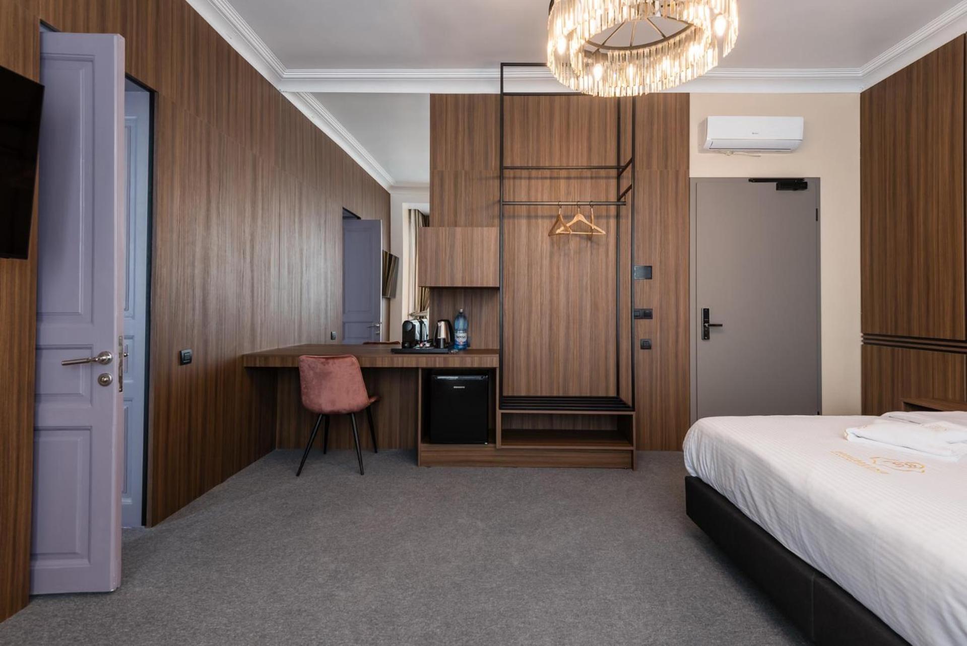 Highline Downtown Oldtown Unirii Square Hotel de apartamente Bucureşti