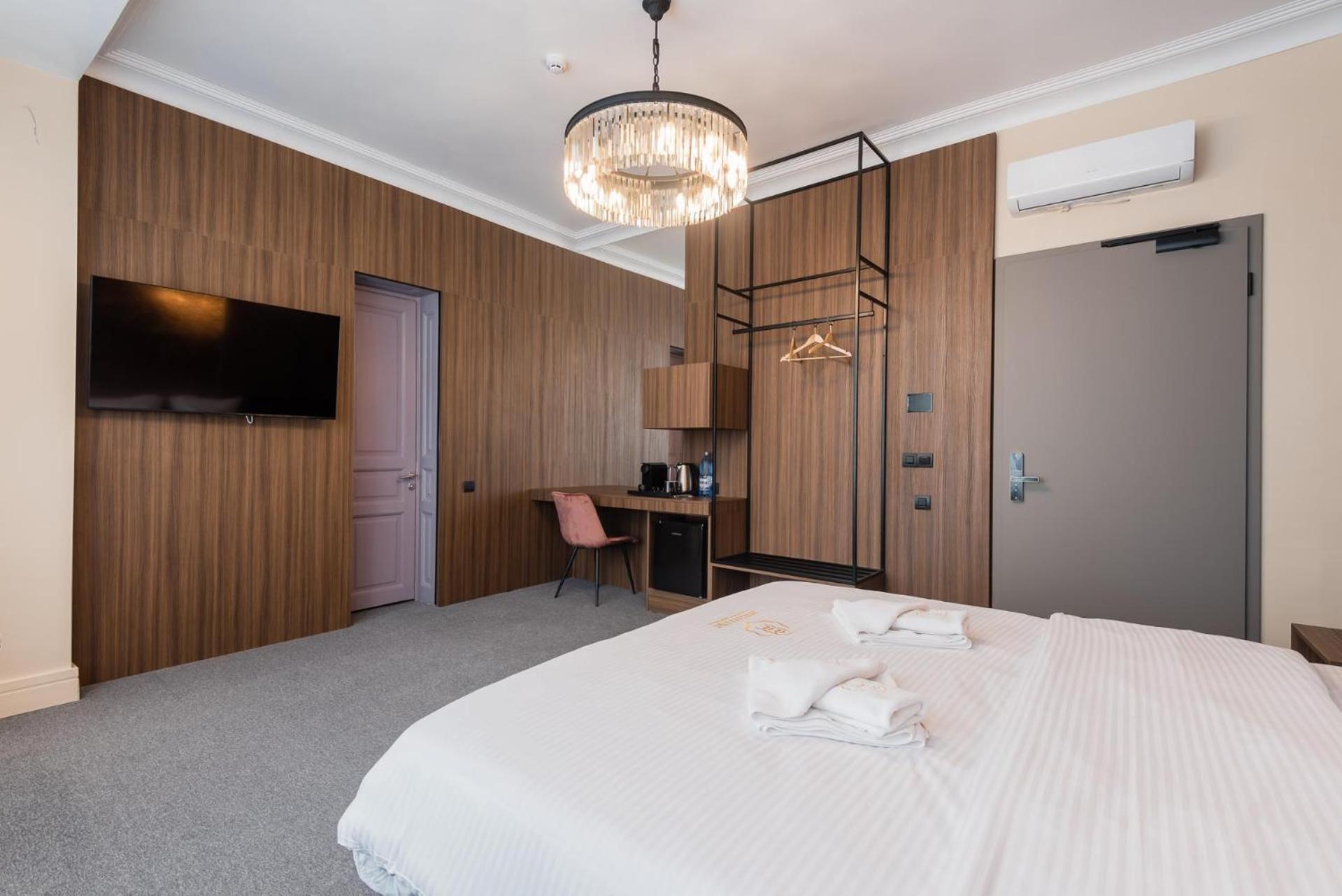 Highline Downtown Oldtown Unirii Square Hotel de apartamente Bucureşti