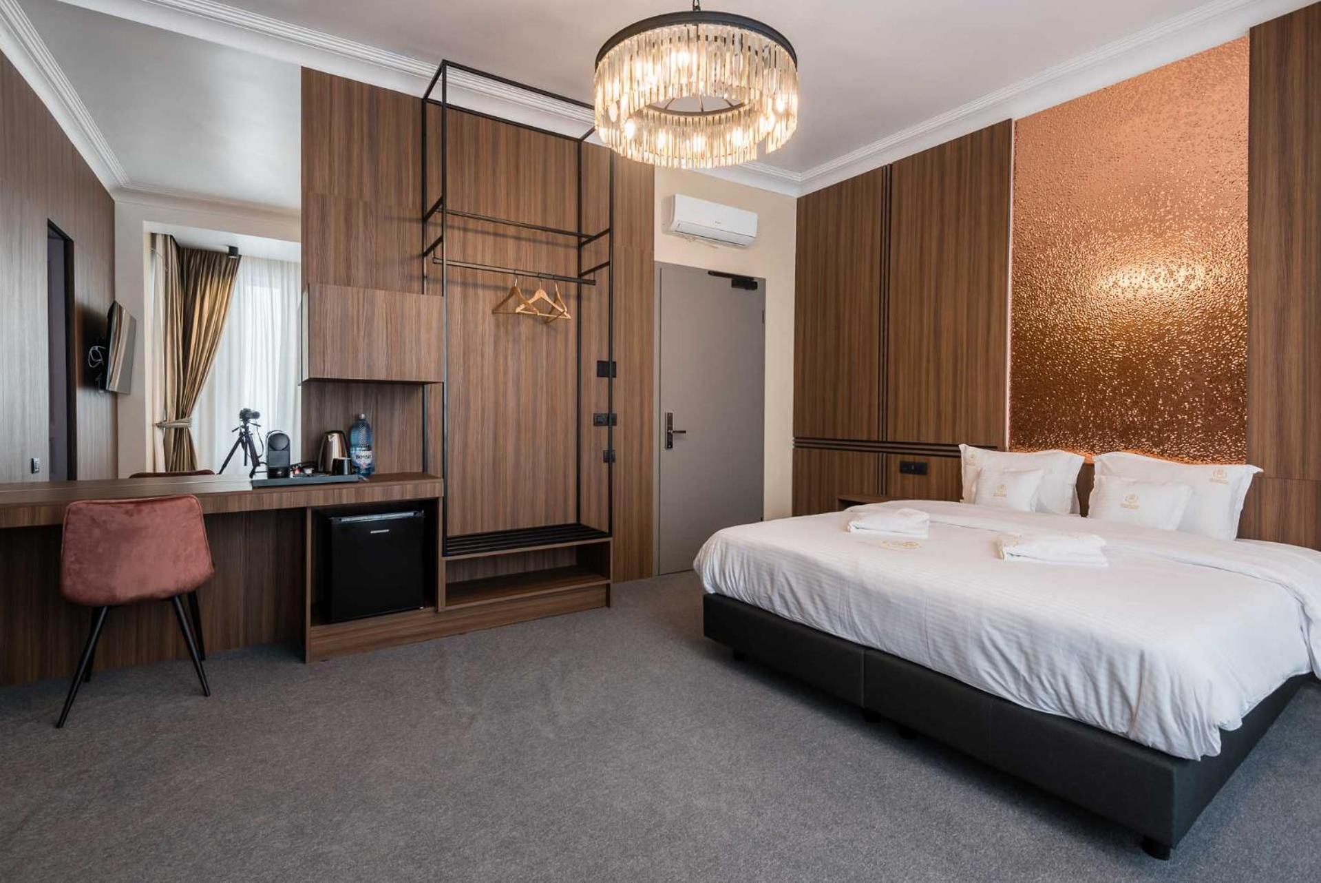 Highline Downtown Oldtown Unirii Square Hotel de apartamente Bucureşti