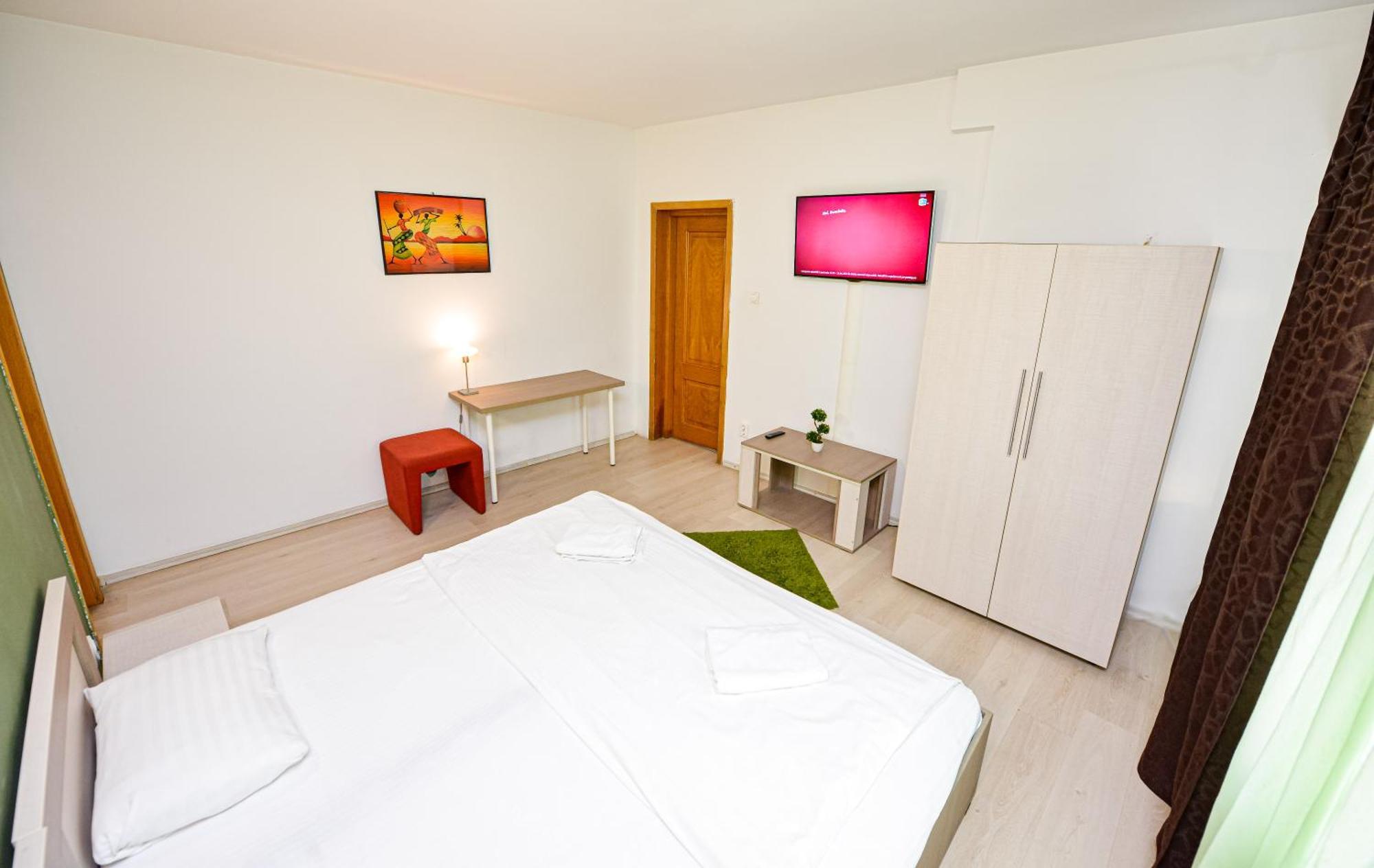 Apartamento Cozy Next To The Old Town
