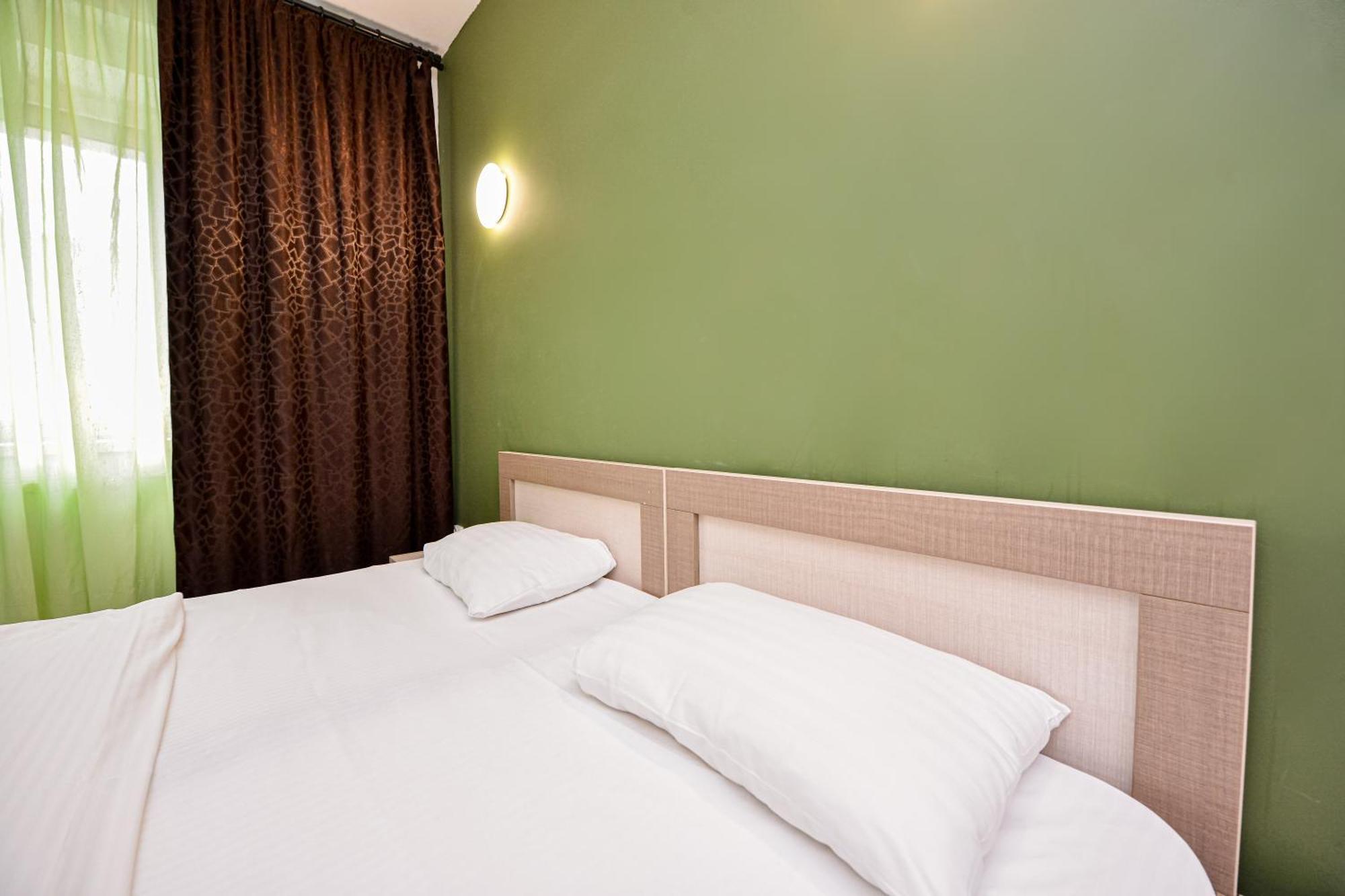 Apartamento Cozy Next To The Old Town Bucareste