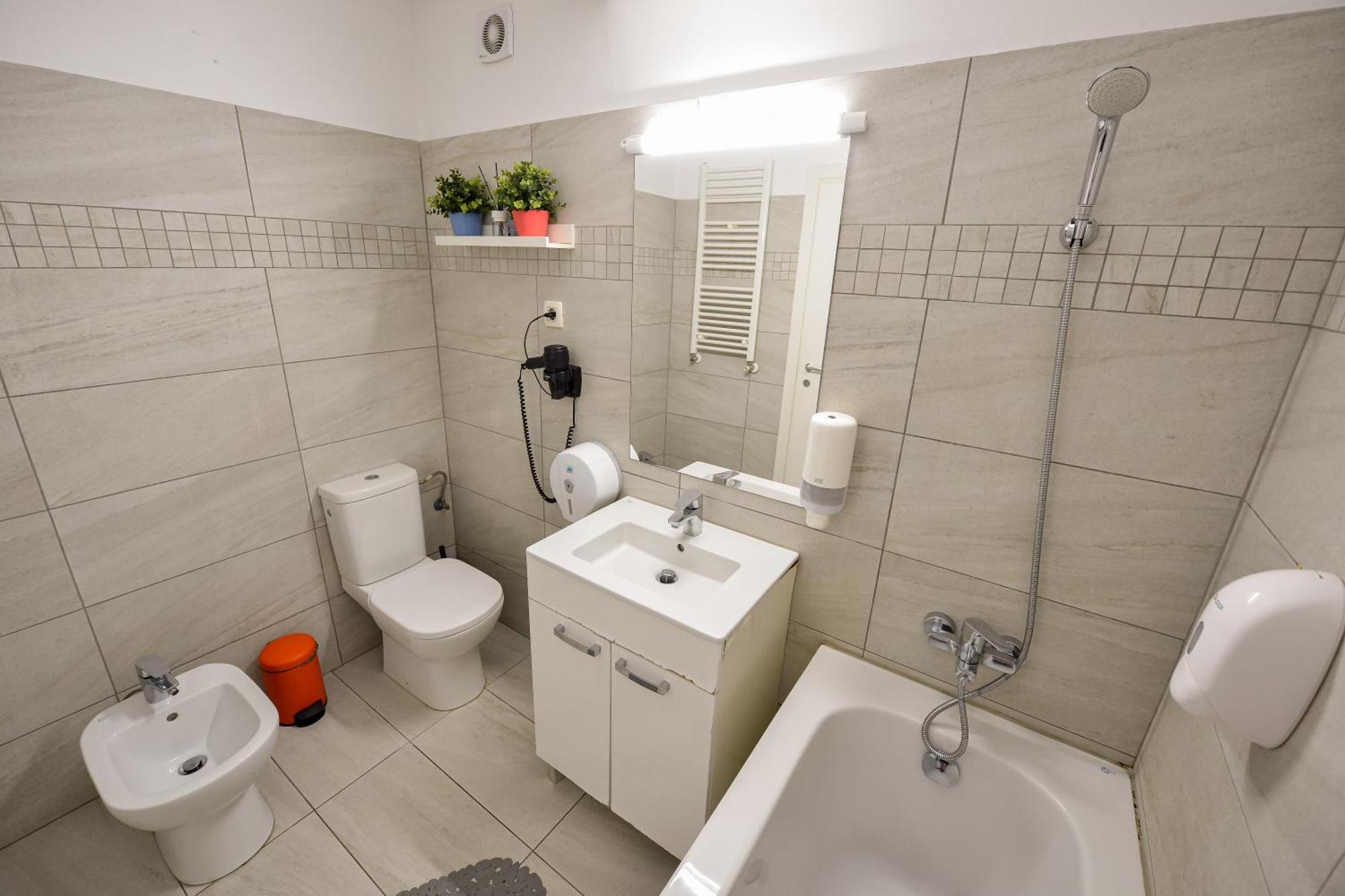 Apartamento Marlin Unirii Square Bucareste