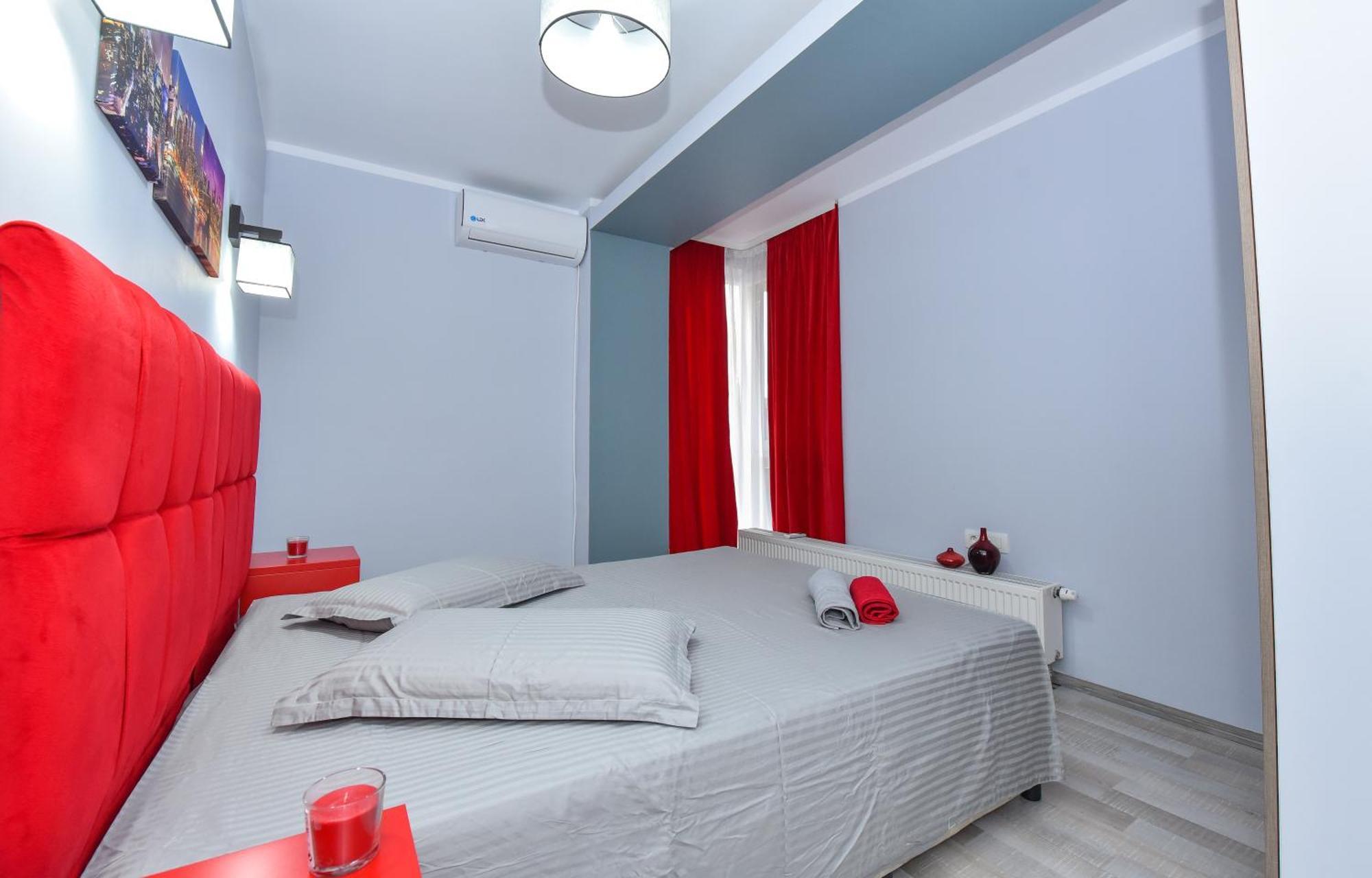 Apartamento Marlin Unirii Square Bucareste