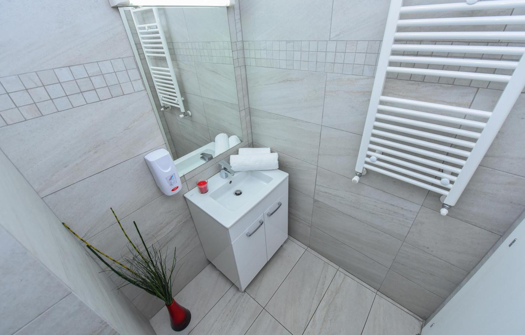 Marlin Unirii Square Apartamento Bucareste