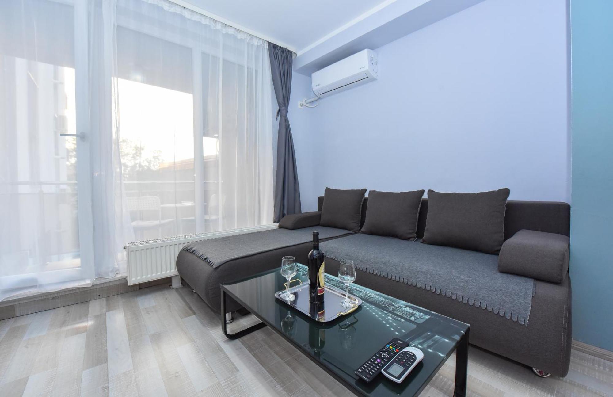 Apartamento Marlin Unirii Square *