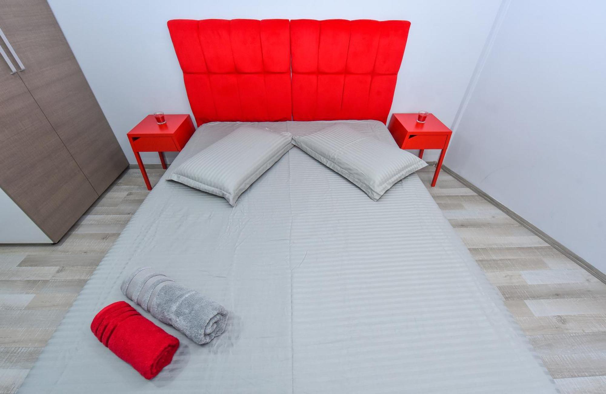 Apartamento Marlin Unirii Square