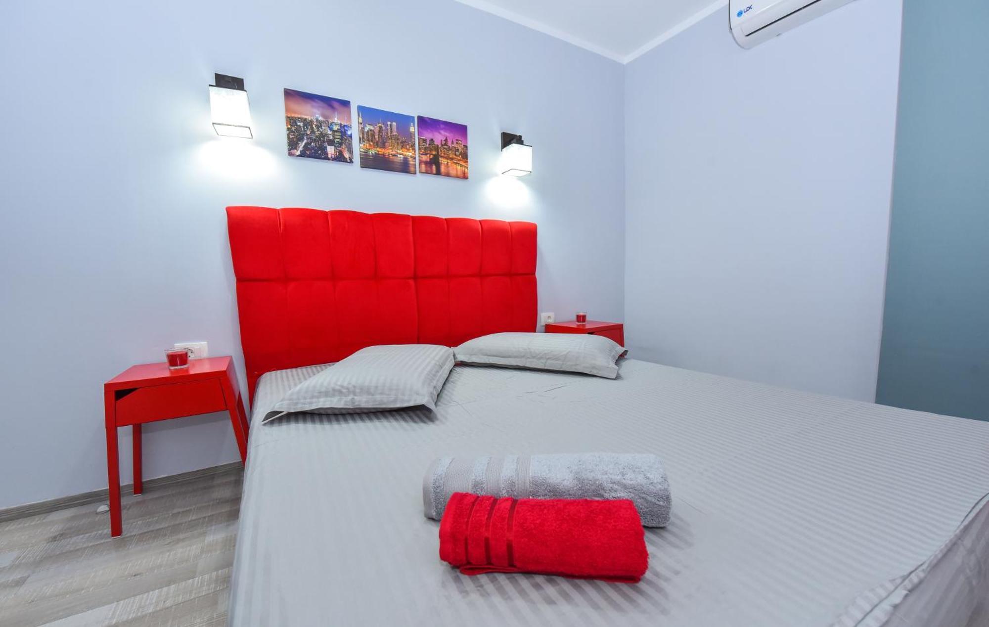 Apartamento Marlin Unirii Square *