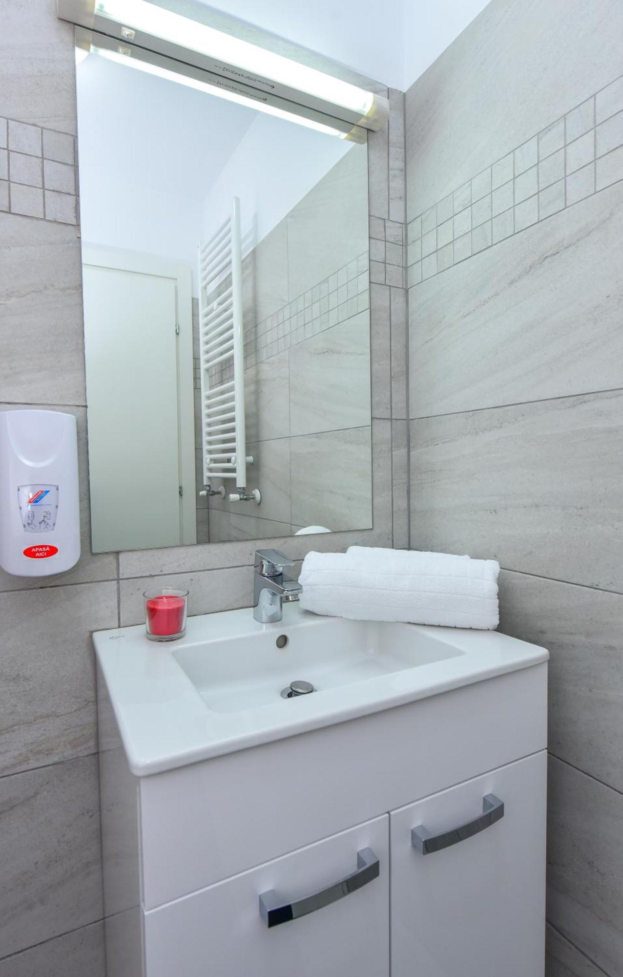 Apartamento Marlin Unirii Square