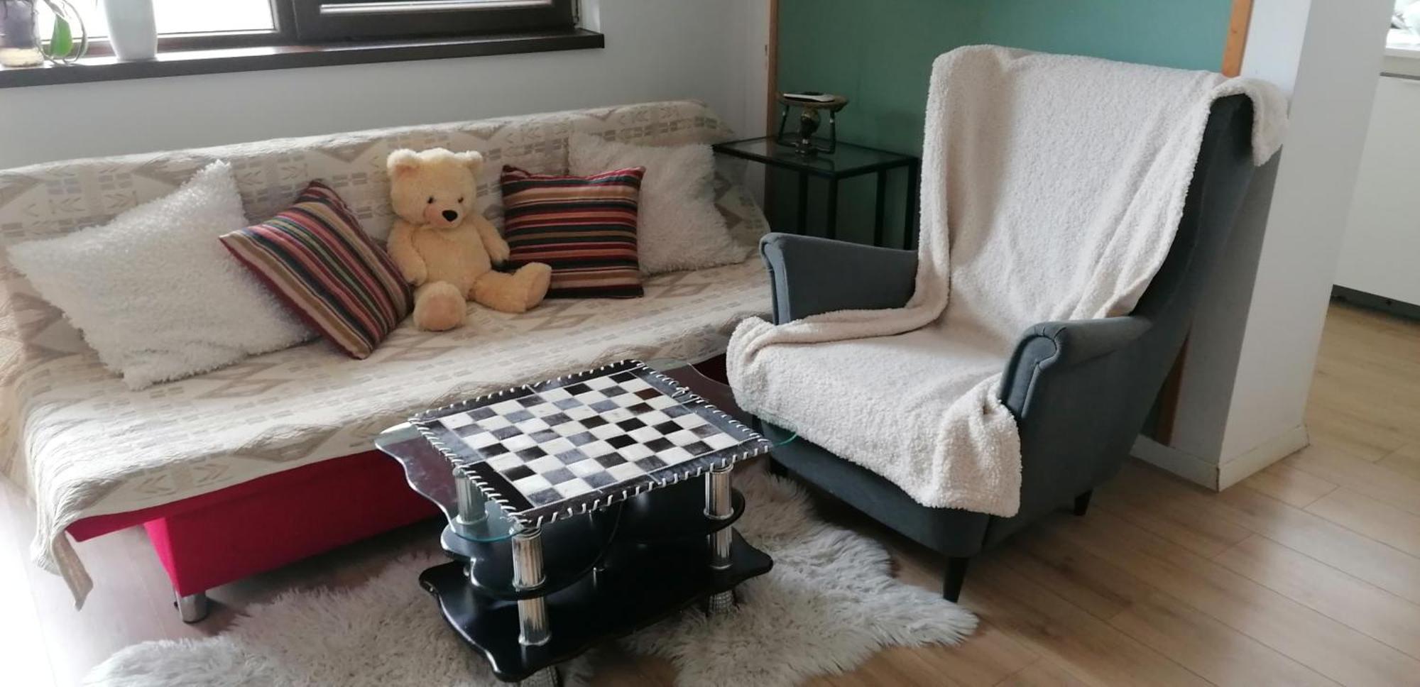 Apartament Cozy Grant Bucureşti