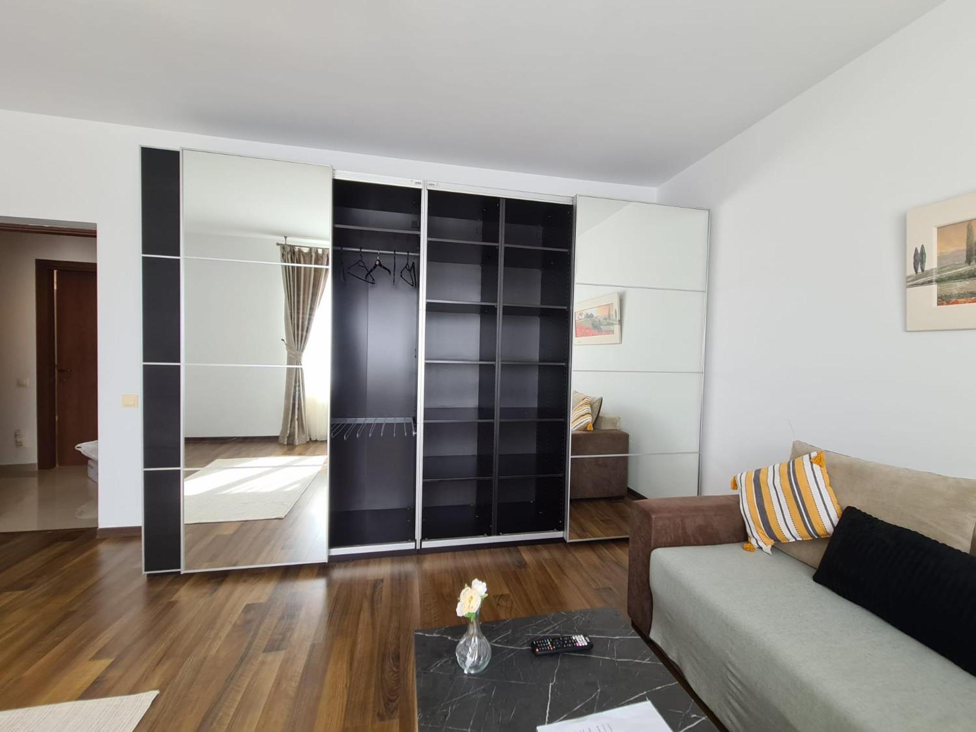 Apartment Modern Residential *
