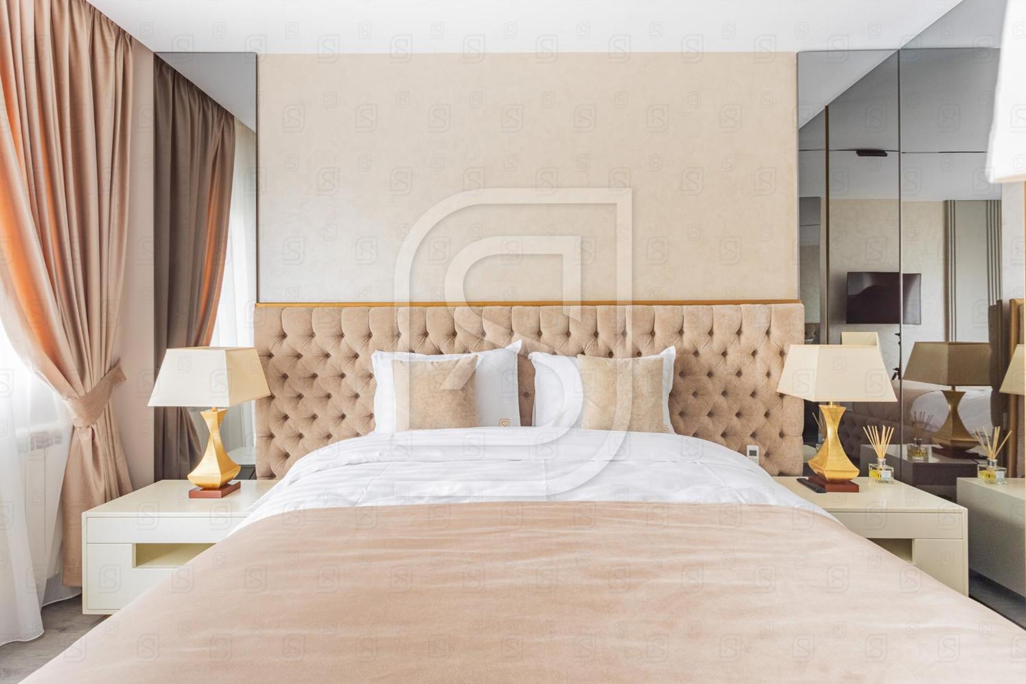 Apartment Aqua By Kristal Collection