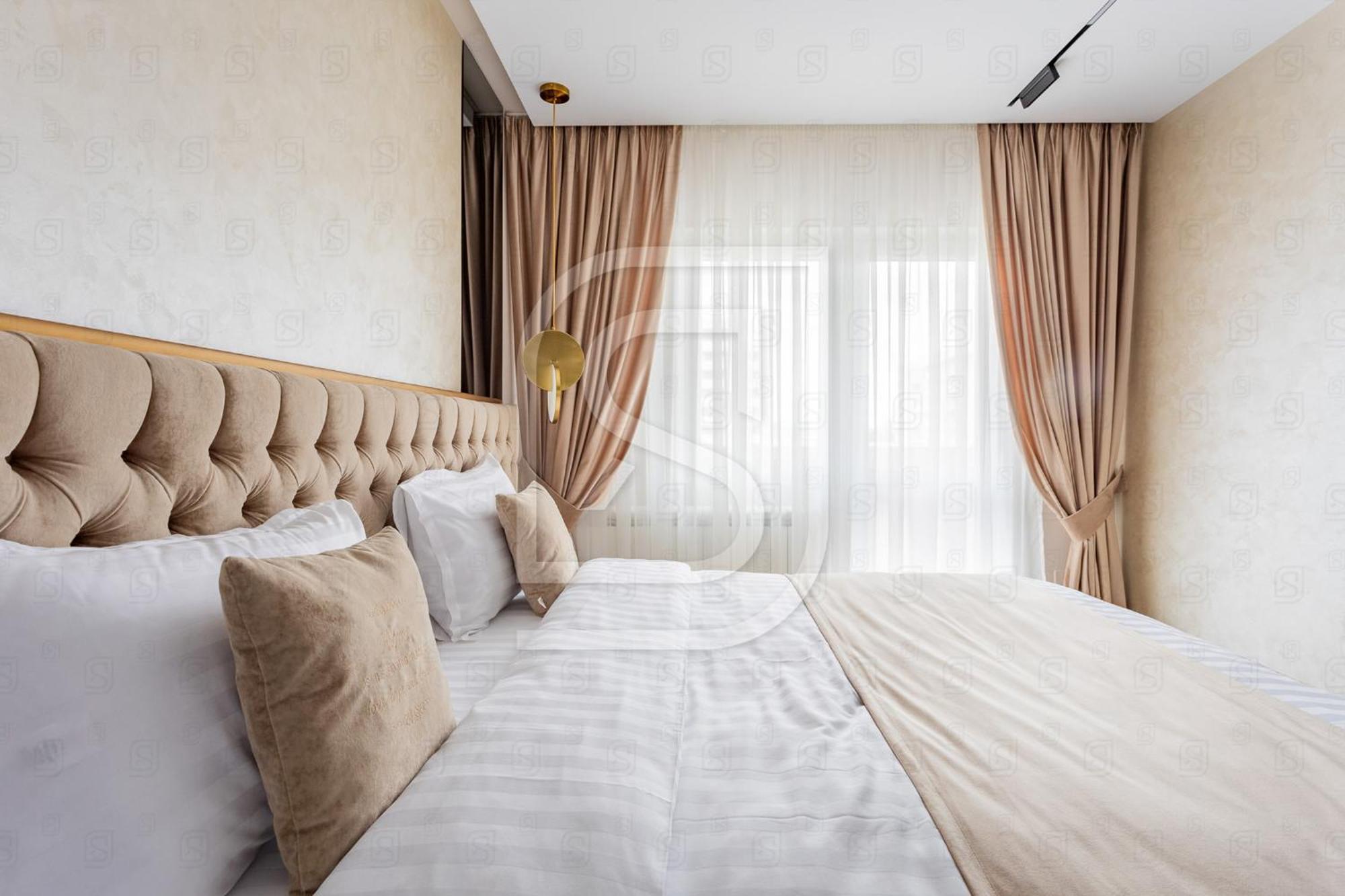 Apartment Aqua By Kristal Collection *