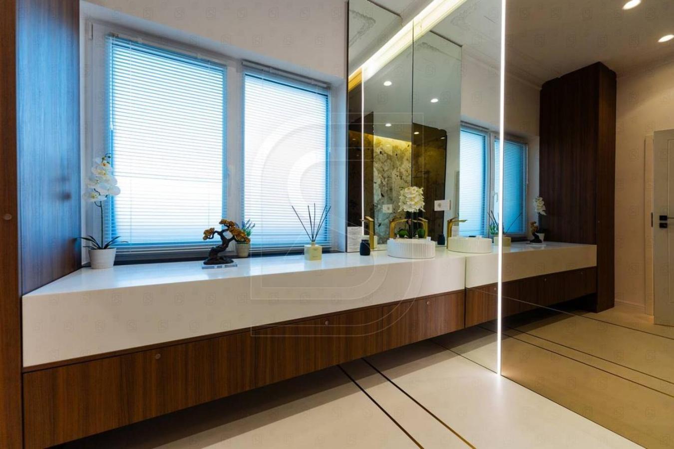 Rosenthal By Kristal Collection Apartment Bucharest