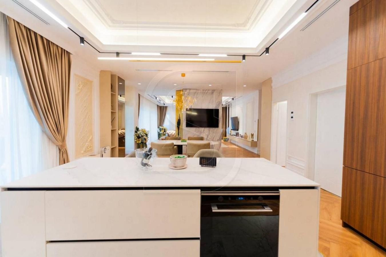 Apartment Rosenthal By Kristal Collection Bucharest