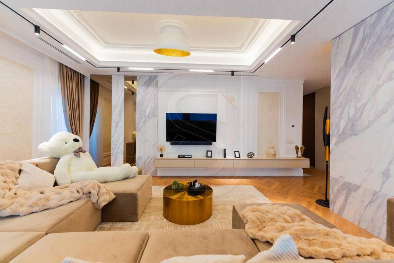 Rosenthal By Kristal Collection Bucharest