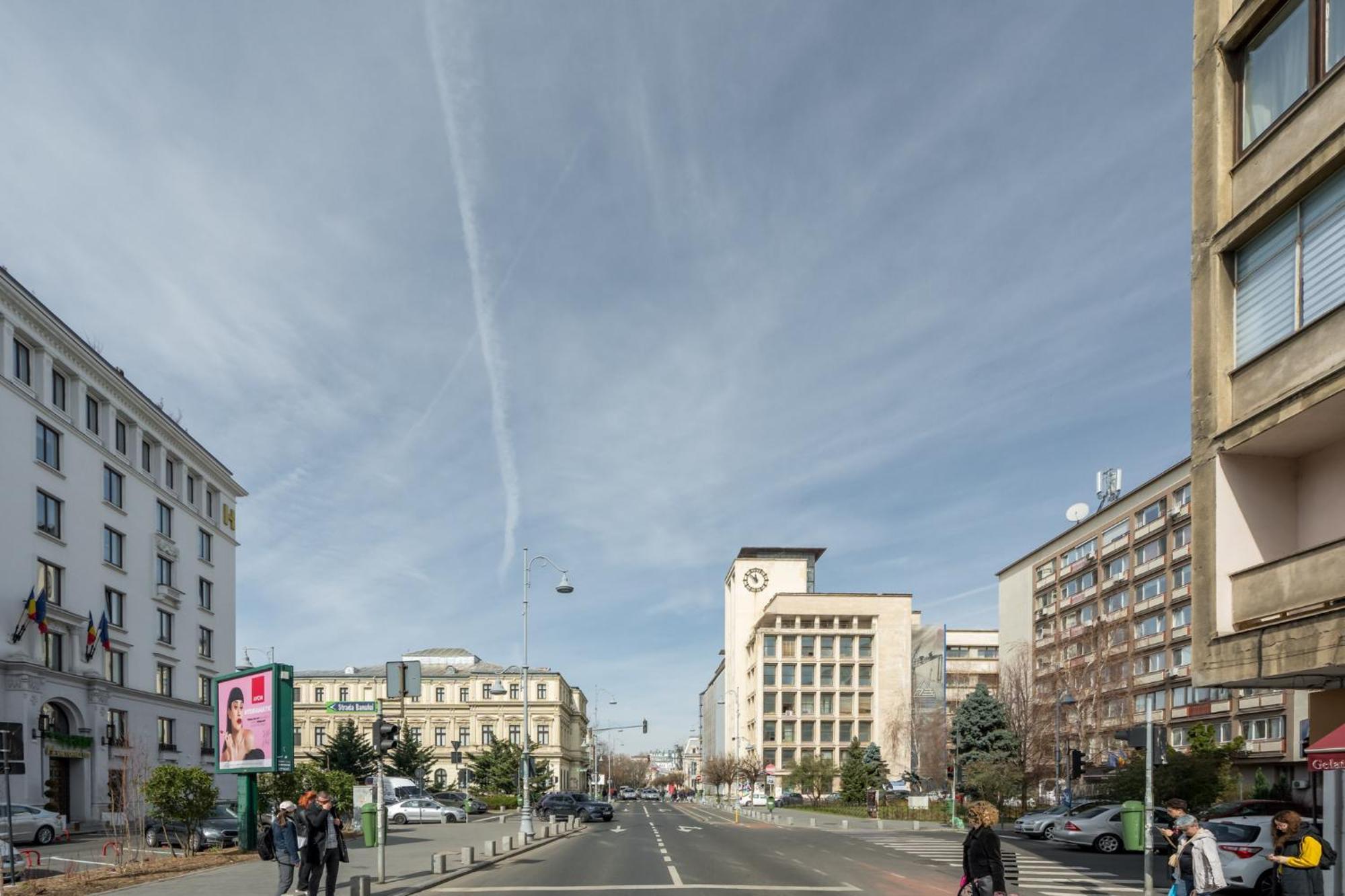 Apartment Heaven Calea Victoriei