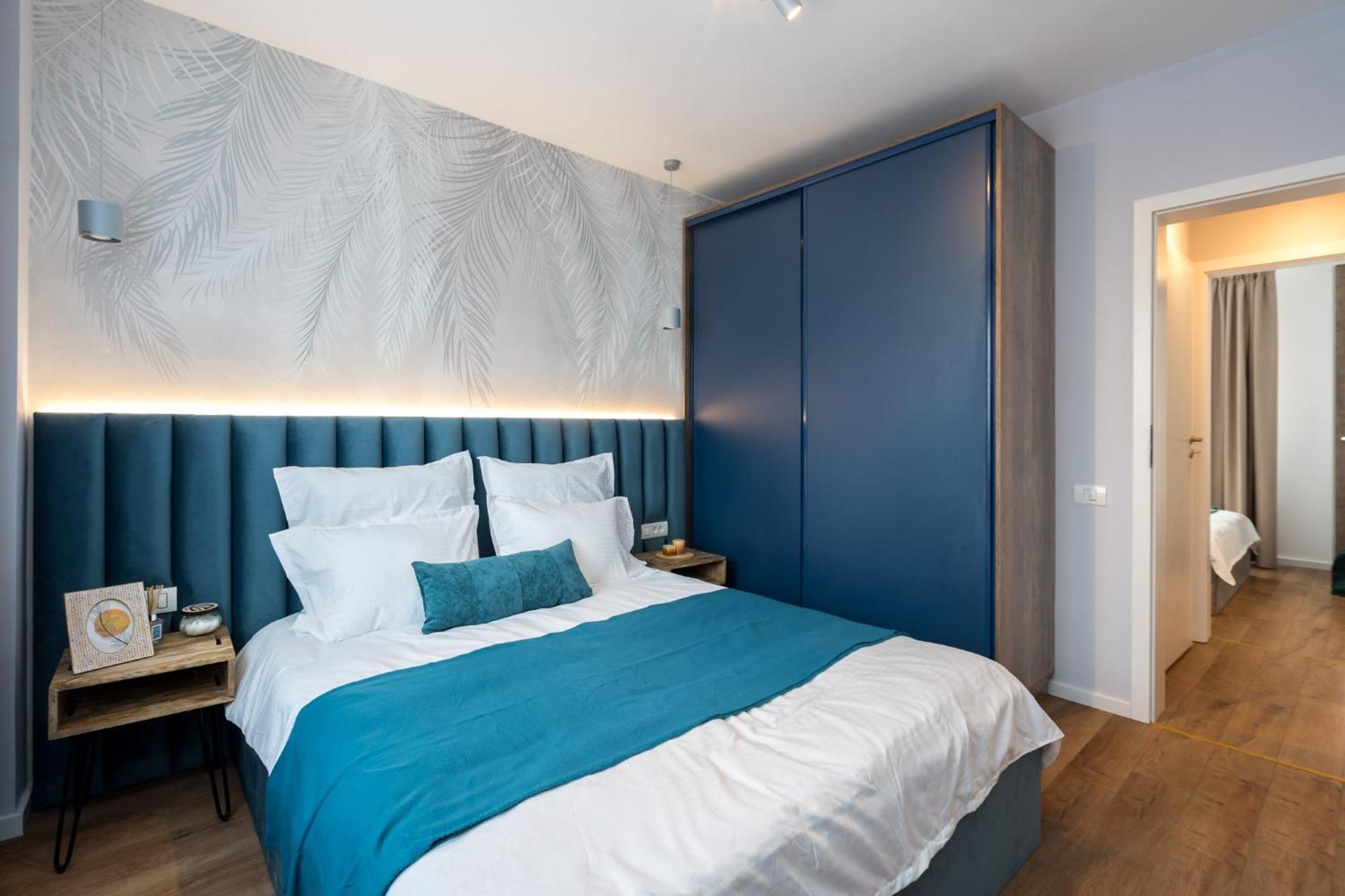 Heaven Calea Victoriei Apartment Bucharest