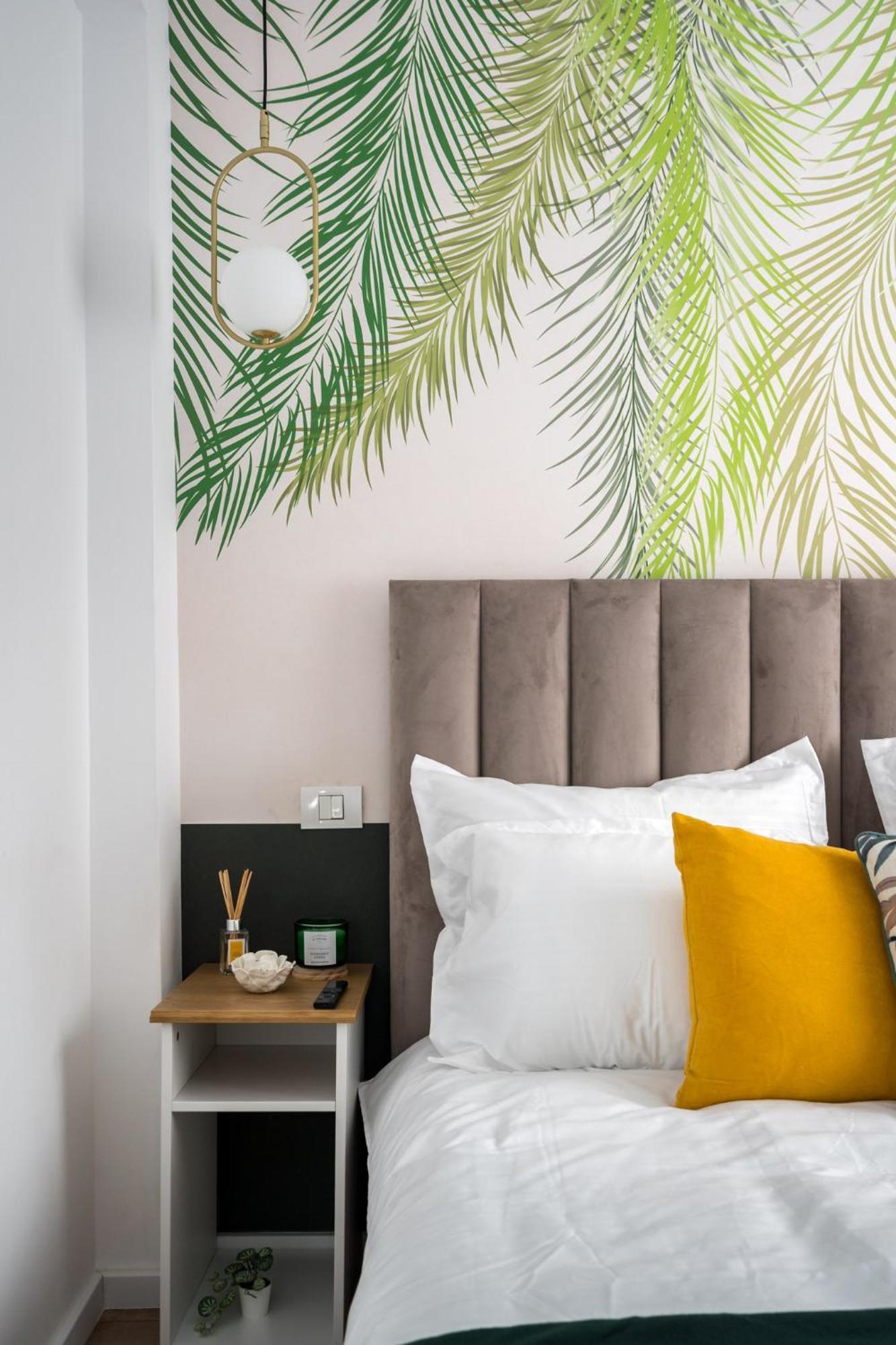 Apartment Heaven Calea Victoriei Bucharest