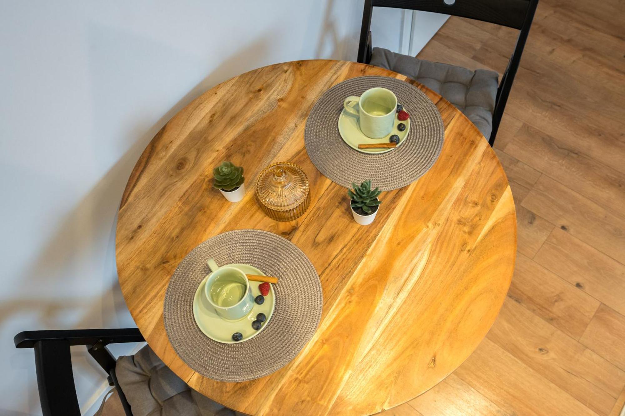 Apartment Heaven Calea Victoriei