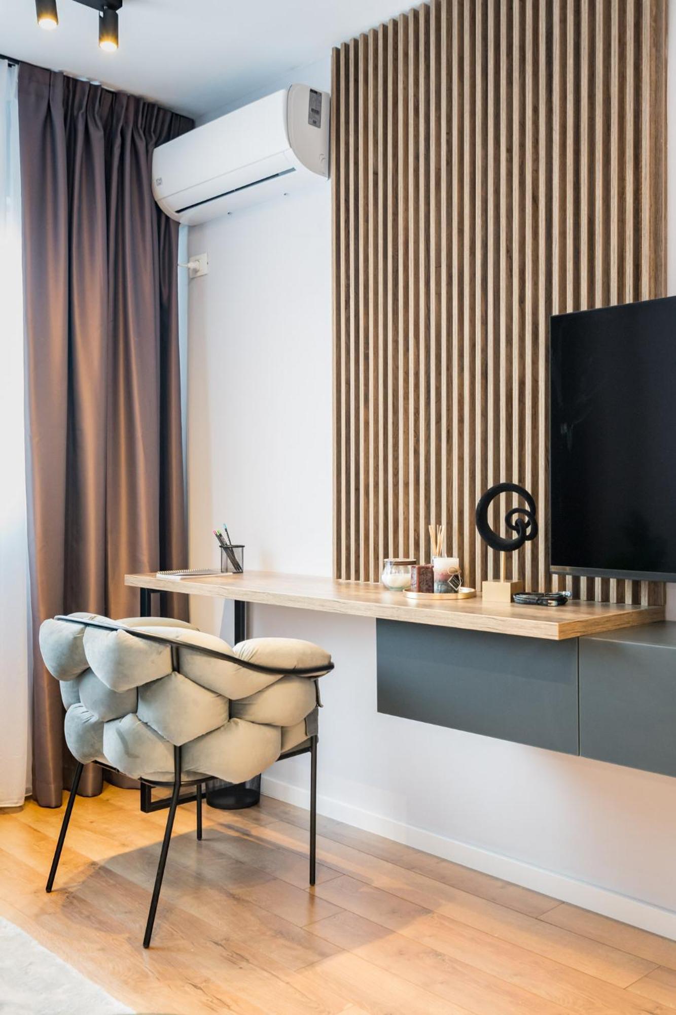 Heaven Calea Victoriei Apartment