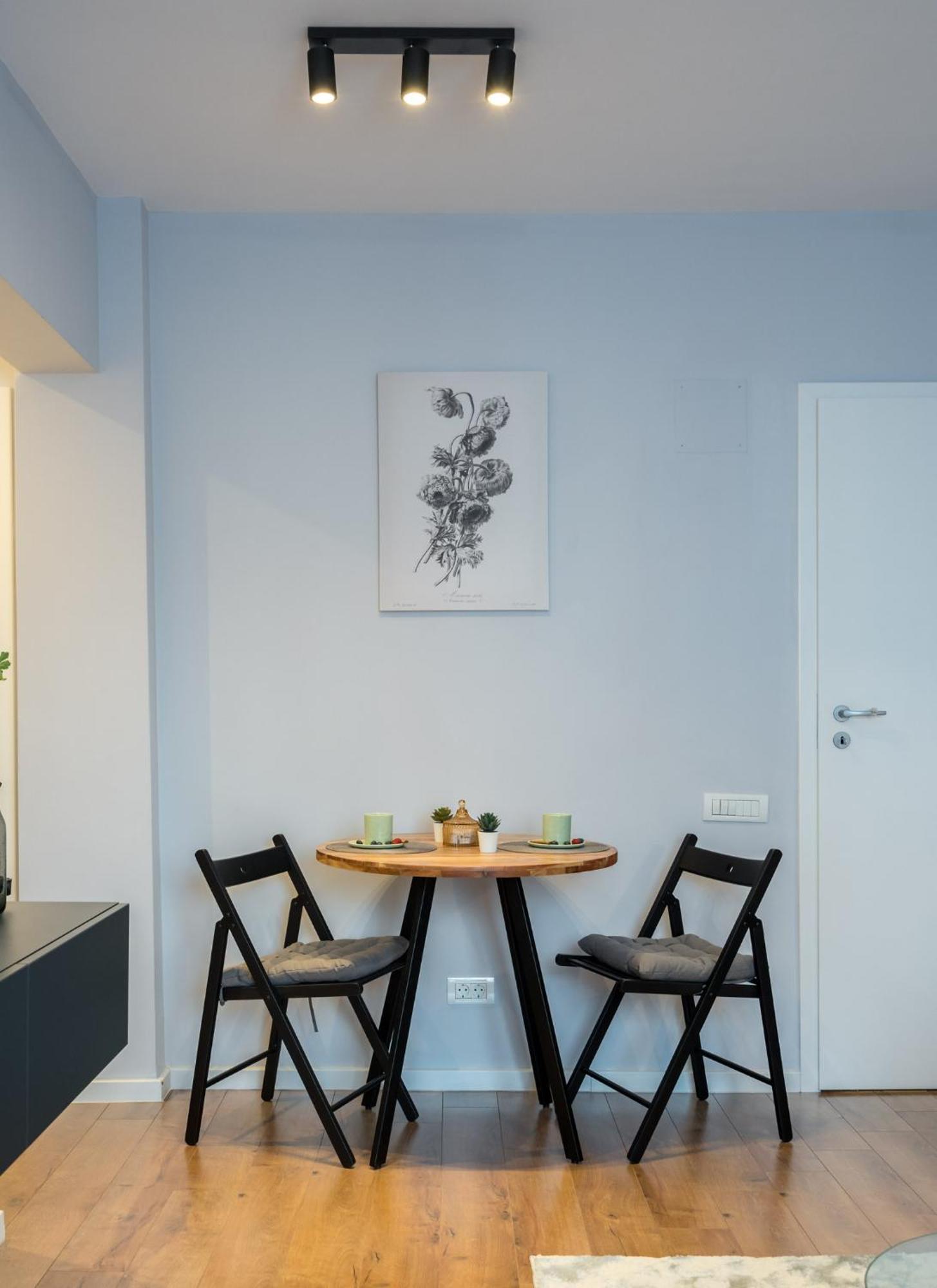 Heaven Calea Victoriei Apartment *