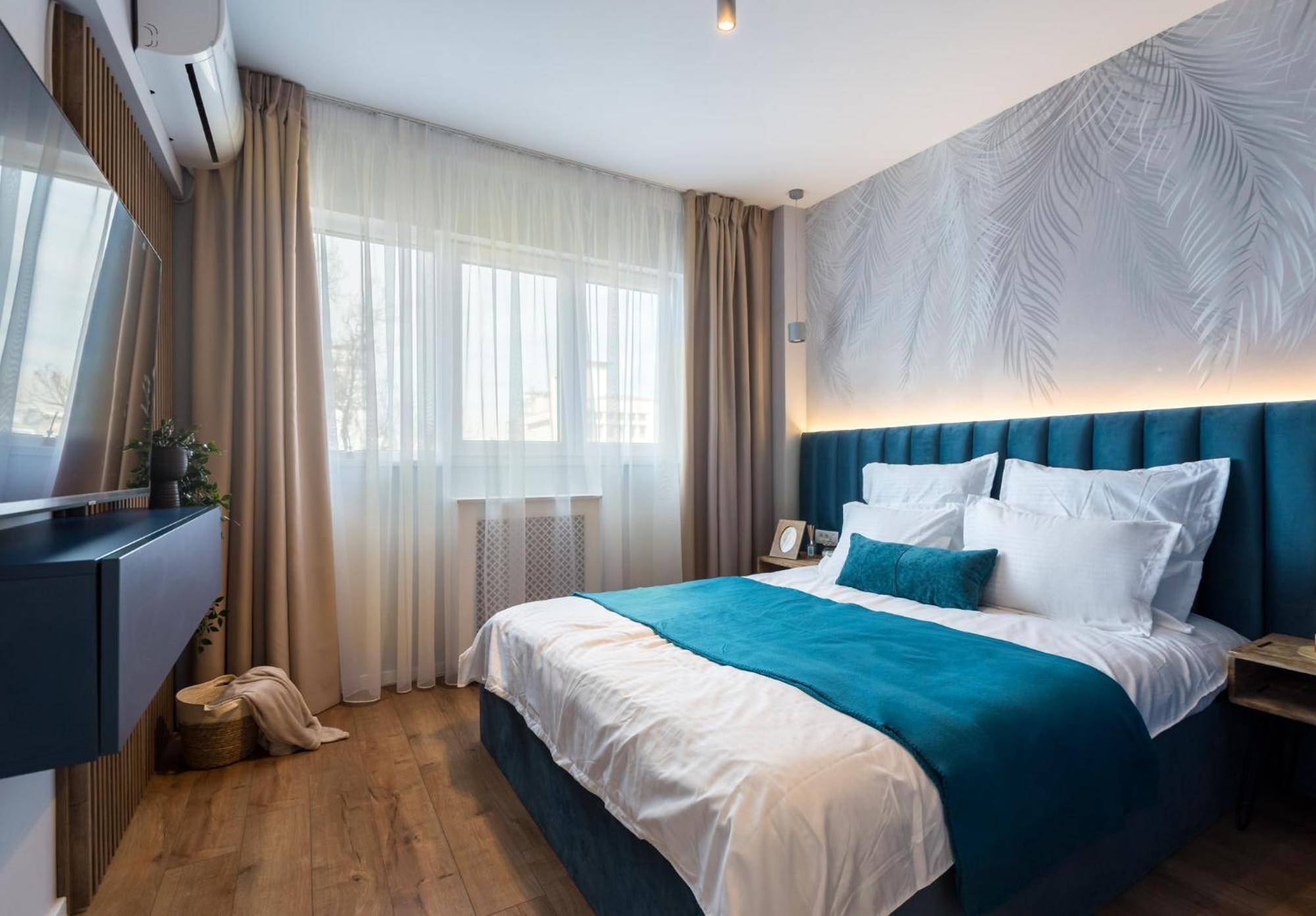 Heaven Calea Victoriei Apartment