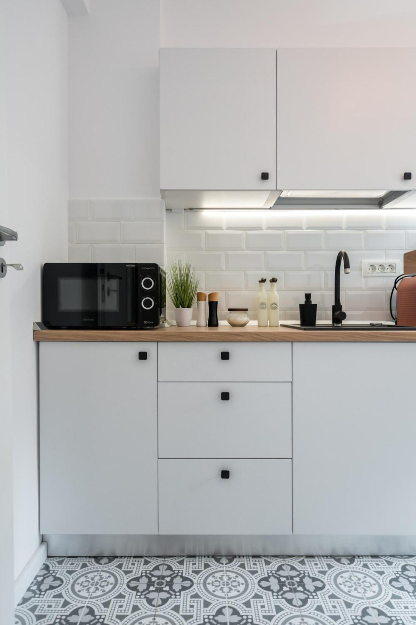 Apartment Heaven Calea Victoriei
