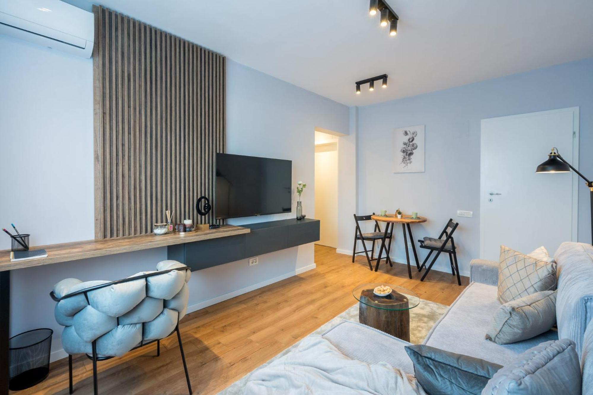 Apartment Heaven Calea Victoriei