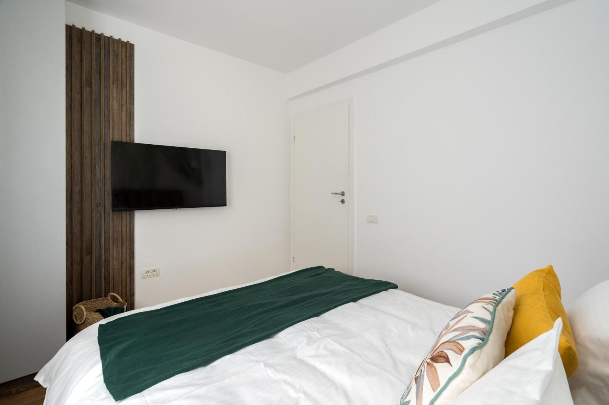 Apartment Heaven Calea Victoriei *