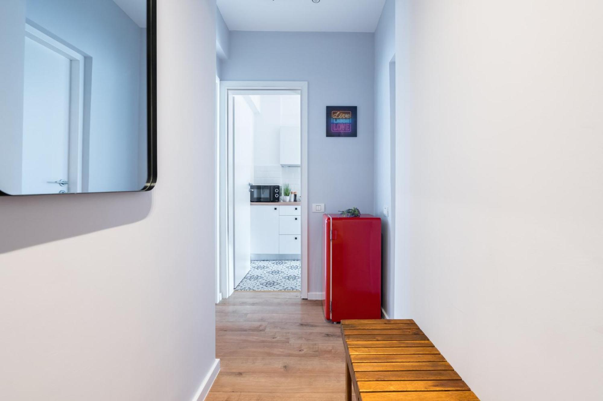 Apartment Heaven Calea Victoriei *