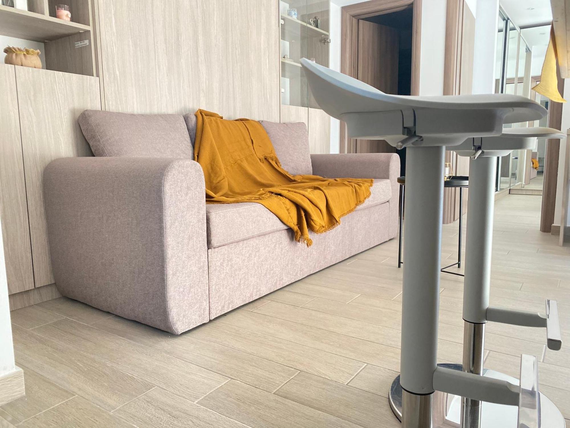 Avalon Apartment