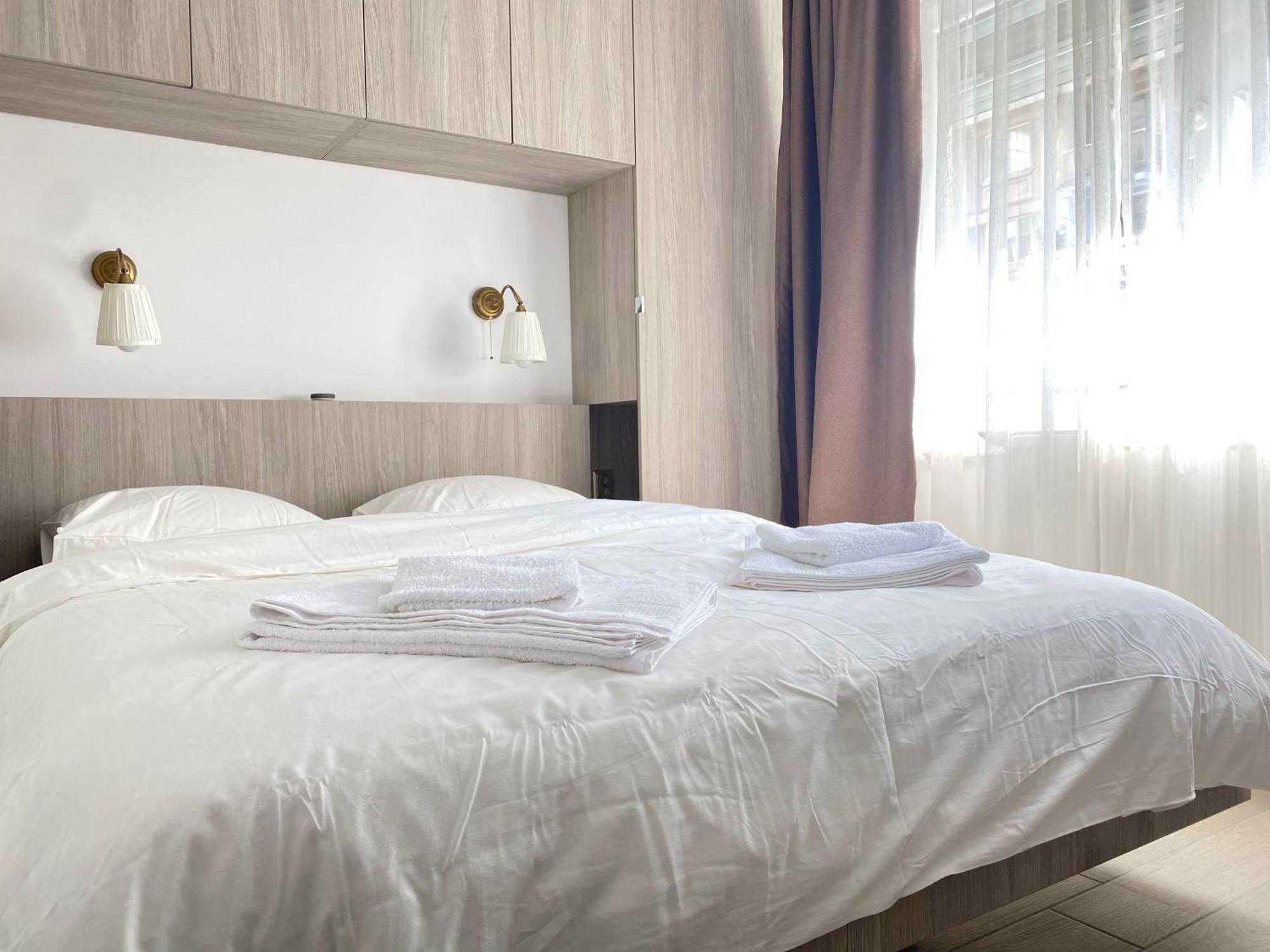 Avalon Apartment